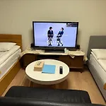 Hostel Sunflower 302