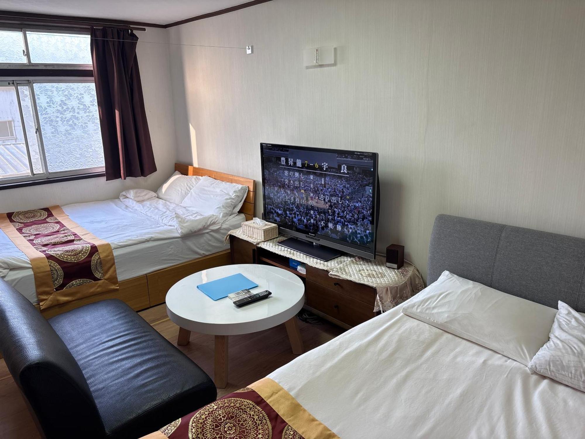 Guest house Sunflower 302