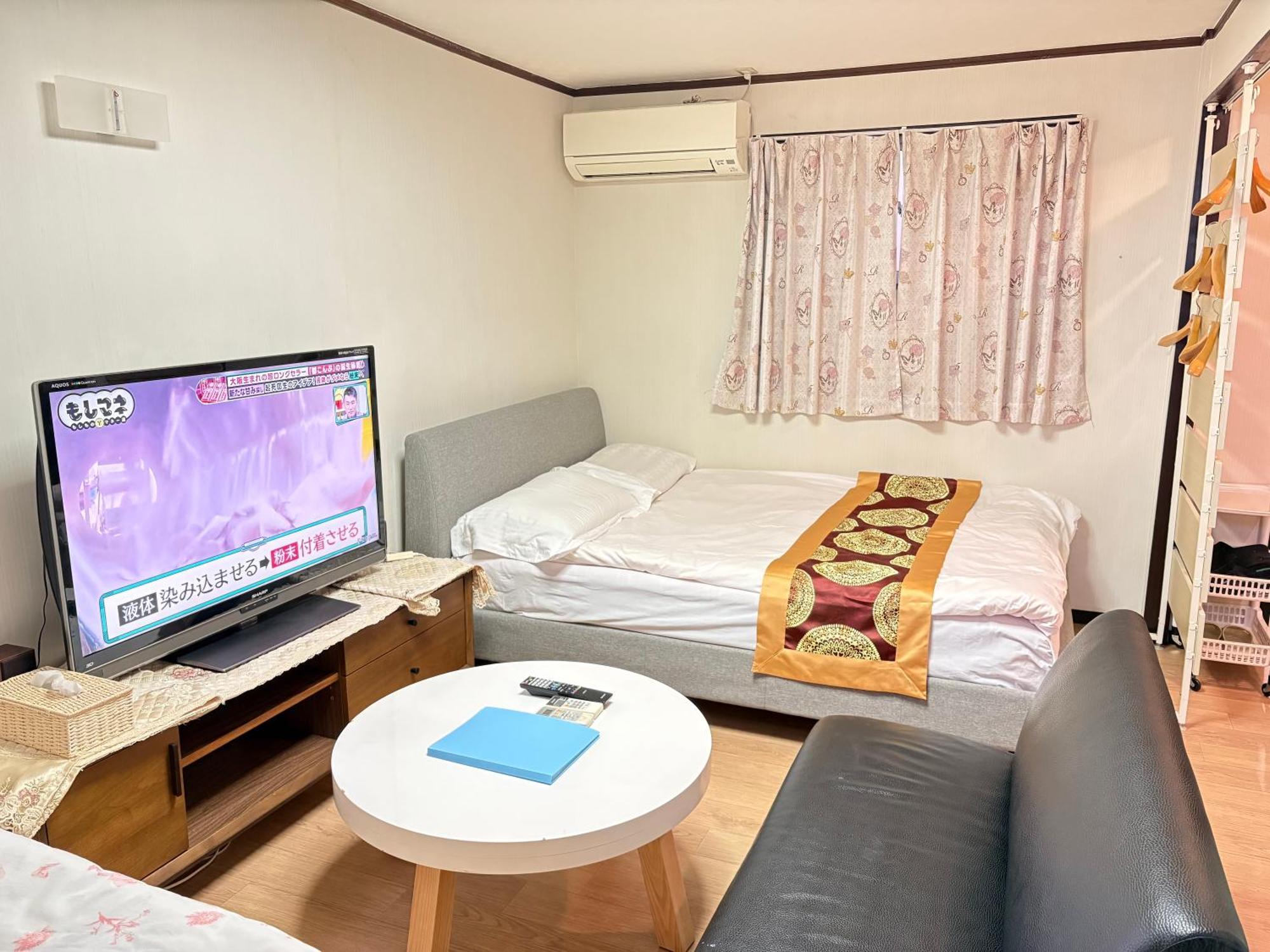 Wisma tamu Sunflower 302 *