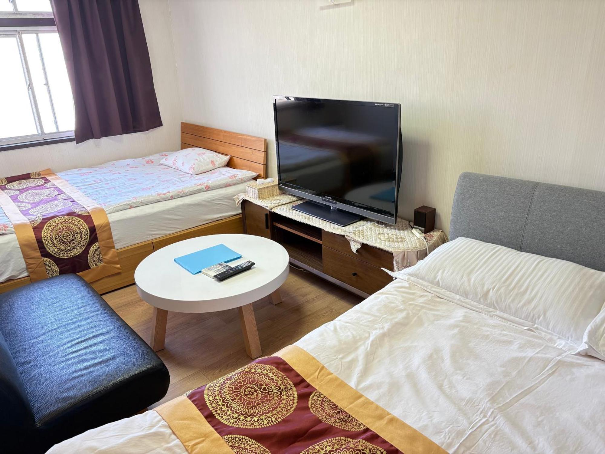 Wisma tamu Sunflower 302 *